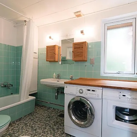 Ferienhaus Holiday Myrevej Nexo I *