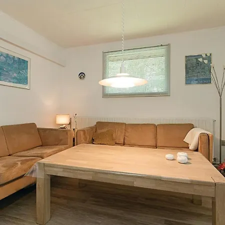 Holiday Myrevej Nexo I Ferienhaus